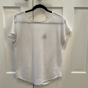 Trouvé blouse